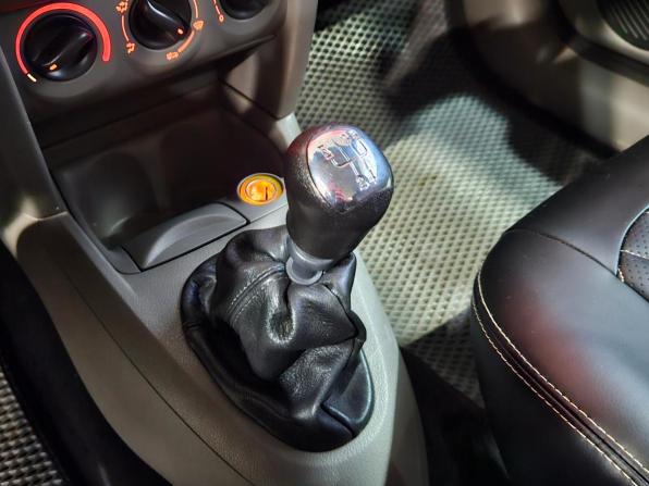 Renault Symbol ll с пробегом 2008 года, цена 349 000 рублей, 249642 км, седан, Автокод Объявления