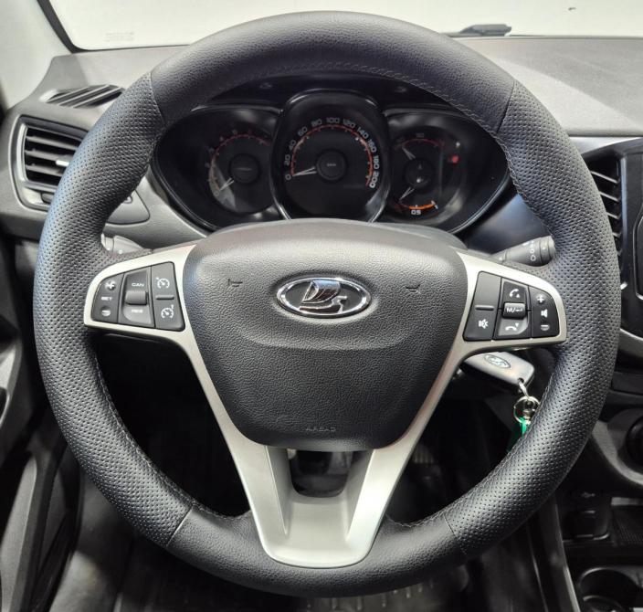 Lada (ВАЗ) Vesta I Воронеж  - изображение 11