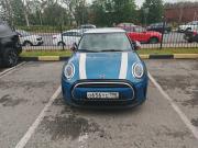 Mini Hatch III (F55/F56) Рестайлинг 2 Санкт-Петербург  - изображение 14