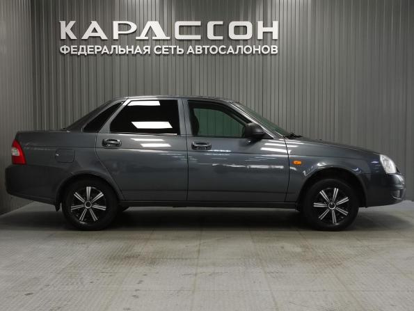 Lada (ВАЗ) Priora I Рестайлинг с пробегом 2017 года, цена 499 000 рублей, 154452 км, седан, Автокод Объявления