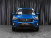 Hyundai Creta I Тюмень  - изображение 27