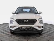 Hyundai Creta II Москва  - изображение 30