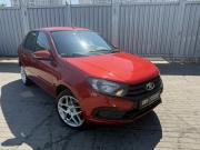 Lada (ВАЗ) Granta I Рестайлинг Ростов-на-Дону  - изображение 17