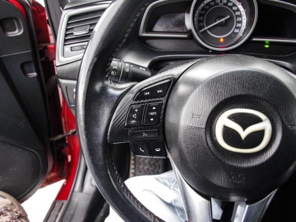 Mazda 3 III (BM) с пробегом 2014 года, цена 1 319 000 рублей, 174907 км, седан, Автокод Объявления