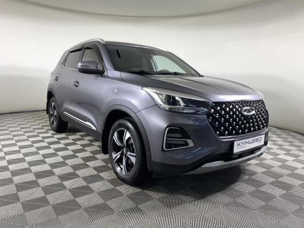 Chery Tiggo 4 Pro I с пробегом 2023 года, цена 1 400 000 рублей, 72727 км, внедорожник, Автокод Объявления