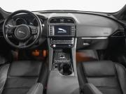 Jaguar F-Pace I Санкт-Петербург  - изображение 37