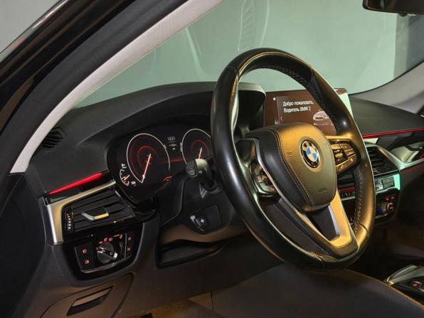 BMW 5 серии VII (G30/G31/G38) с пробегом 2019 года, цена 3 300 000 рублей, 136969 км, седан, Автокод Объявления