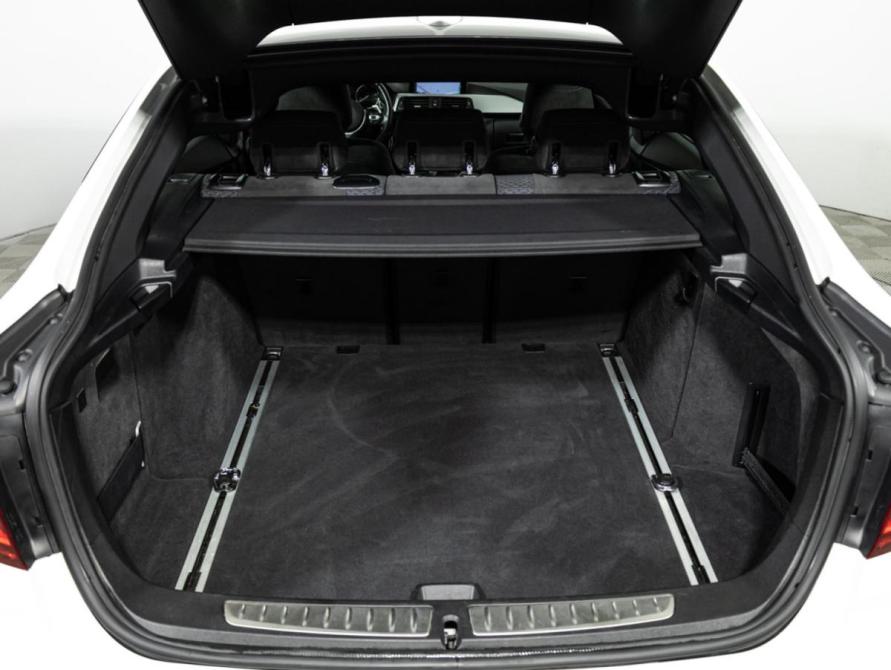 BMW 3 серии VI (F3x) Санкт-Петербург  - изображение 23