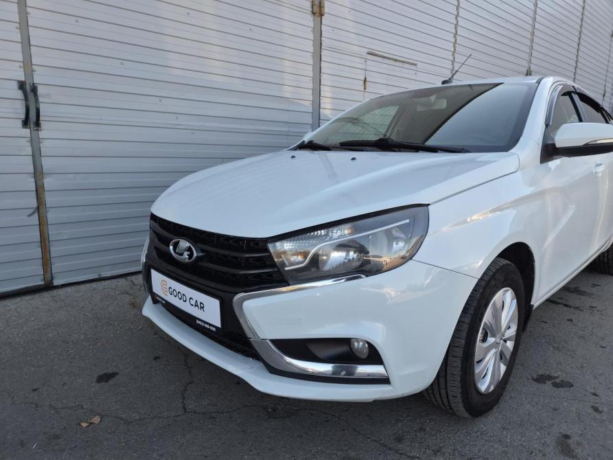 Lada (ВАЗ) Vesta I Саратов  - изображение 11