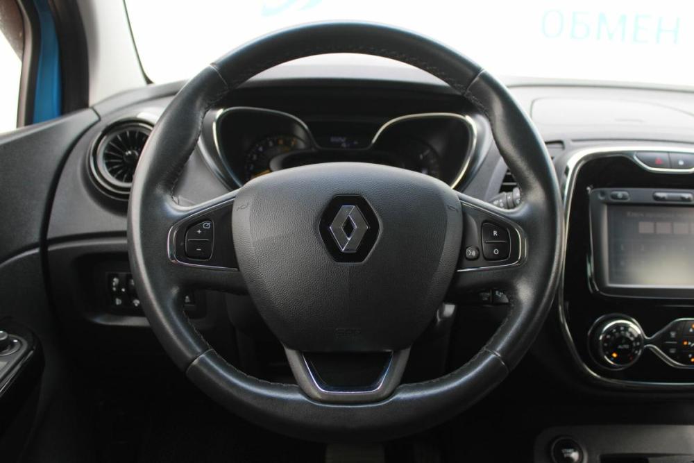 Renault Kaptur I Пермь  - изображение 11