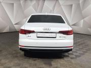 Audi A4 V (B9) Москва  - изображение 28