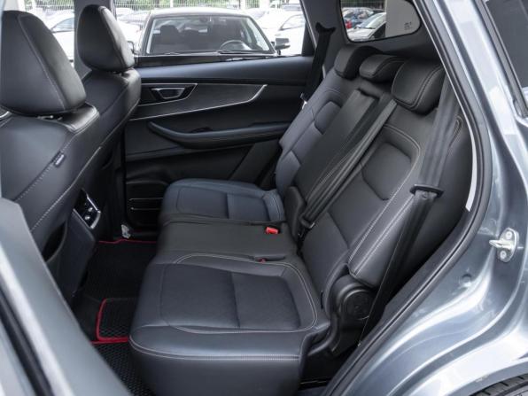 Chery Tiggo 8 I с пробегом 2020 года, цена 1 699 000 рублей, 111065 км, внедорожник, Автокод Объявления