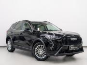 Haval Jolion I Рестайлинг Москва  - изображение 33