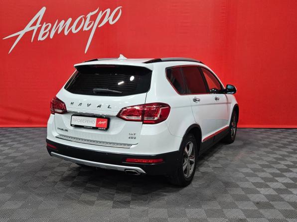 Haval H6 I с пробегом 2019 года, цена 1 499 000 рублей, 97154 км, внедорожник, Автокод Объявления