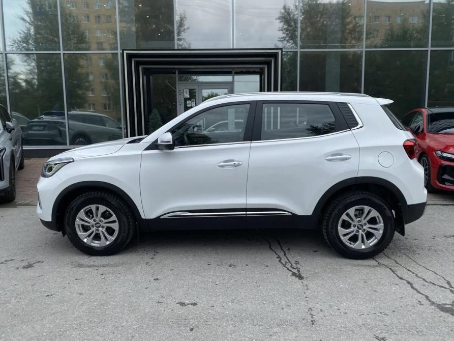 Chery Tiggo 4 Pro I Екатеринбург  - изображение 9