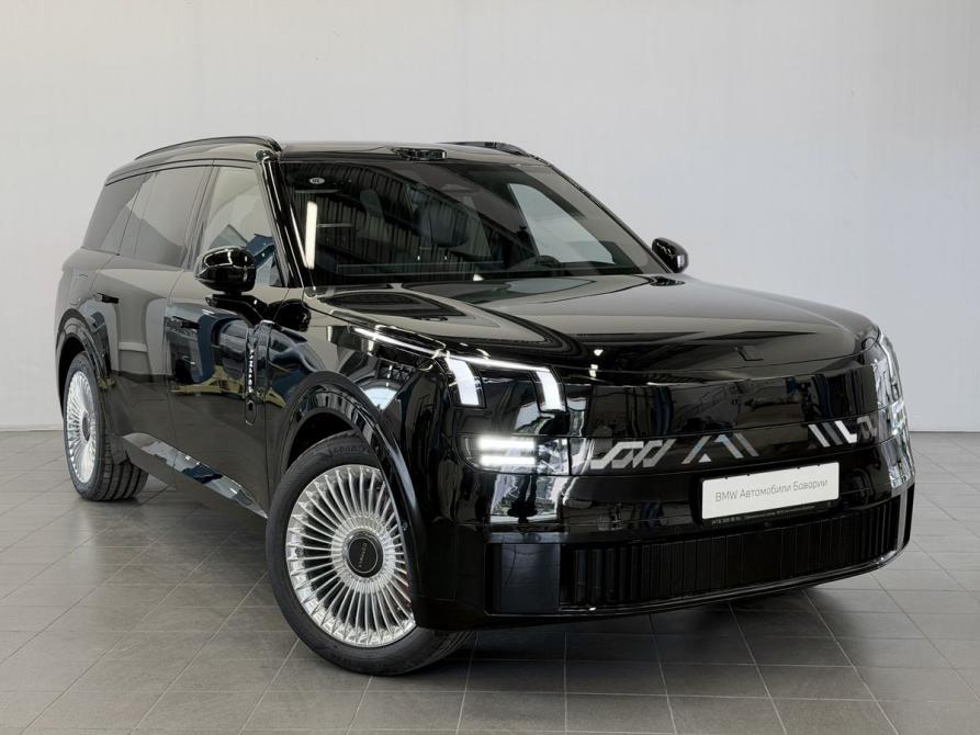 Lynk &amp; Co 900 Воронеж  - изображение 3