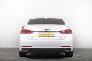 Hyundai Genesis II Томск  - изображение 25