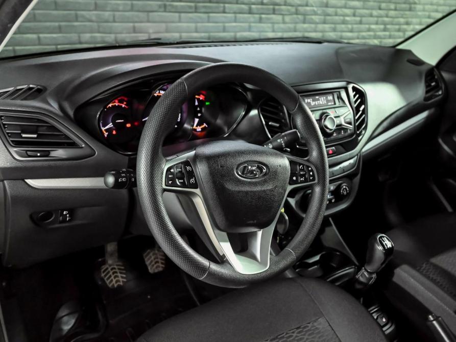 Lada (ВАЗ) Vesta I Екатеринбург  - изображение 12