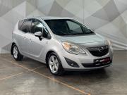 Opel Meriva B Рестайлинг Оренбург  - изображение 25