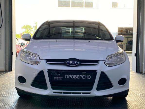 Ford Focus III с пробегом 2013 года, цена 655 000 рублей, 231490 км, седан, Автокод Объявления