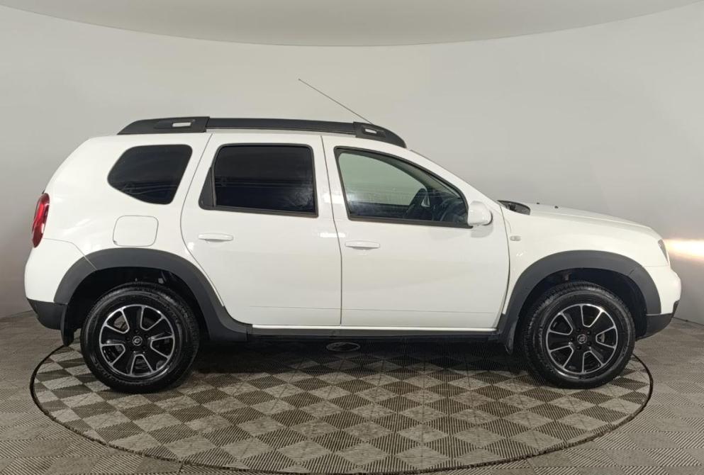Renault Duster II Волгоград  - изображение 8