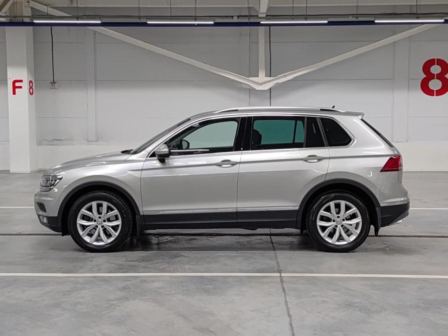 Volkswagen Tiguan II Казань  - изображение 10