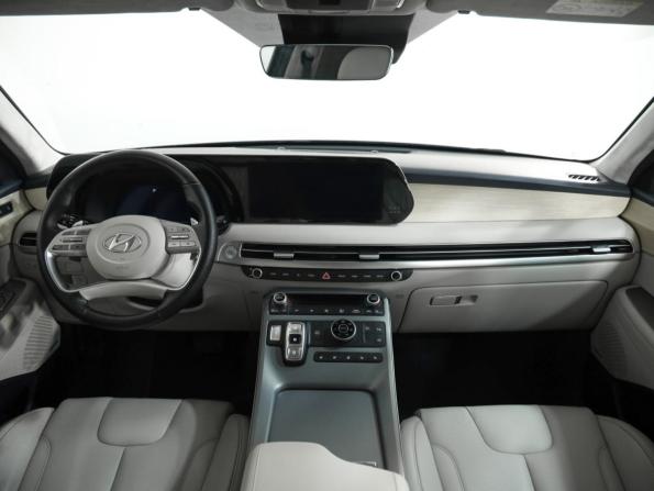 Hyundai Palisade I Рестайлинг с пробегом 2023 года, цена 3 799 000 рублей, 236756 км, внедорожник, Автокод Объявления