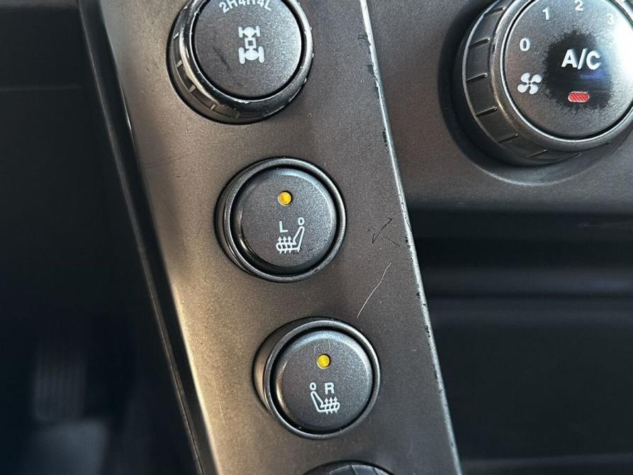 SsangYong Kyron I Рестайлинг Ярославль  - изображение 27
