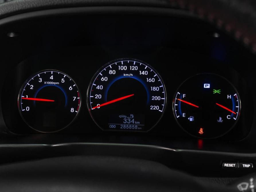 Hyundai Santa Fe II Рестайлинг Тюмень  - изображение 15