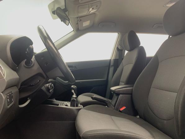Hyundai Creta I с пробегом 2019 года, цена 1 469 000 рублей, 173241 км, внедорожник, Автокод Объявления