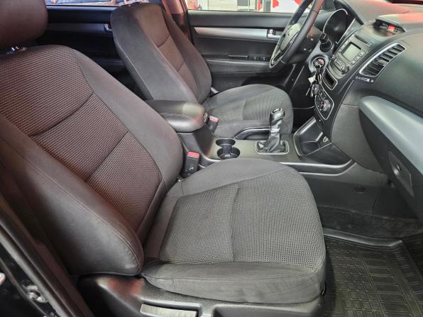 Kia Sorento II Рестайлинг с пробегом 2013 года, цена 1 639 000 рублей, 149267 км, внедорожник, Автокод Объявления