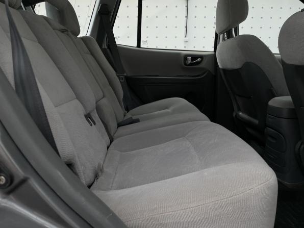 Hyundai Santa Fe Classic с пробегом 2008 года, цена 800 000 рублей, 233010 км, внедорожник, Автокод Объявления