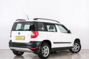 Skoda Yeti I Красноярск  - изображение 27