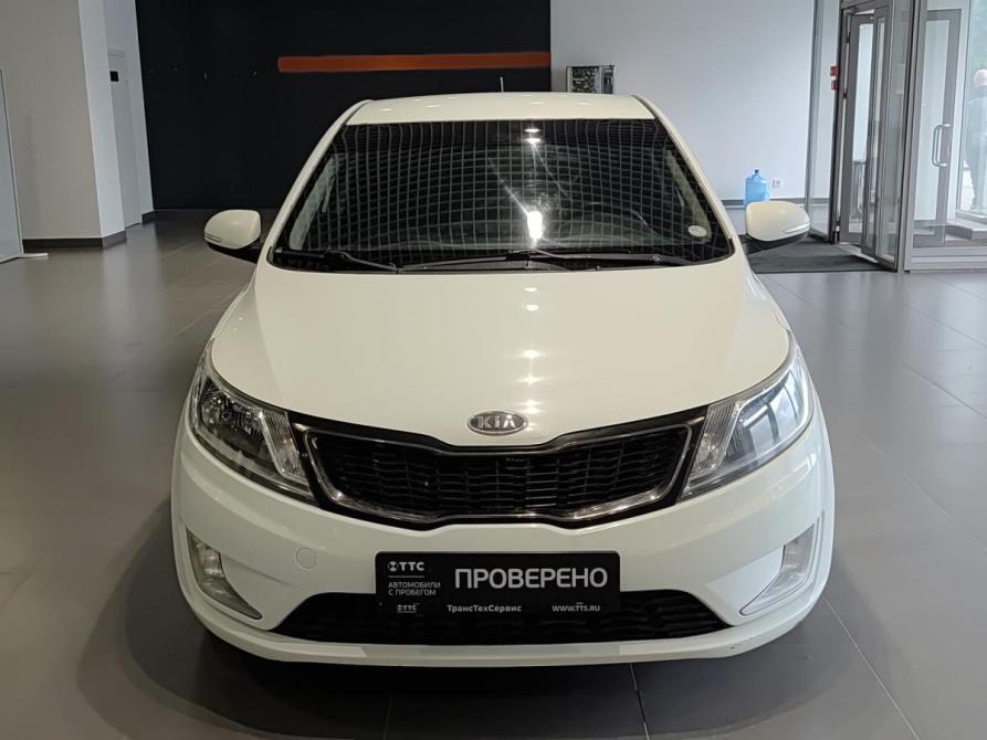 Kia Rio III Казань  - изображение 2