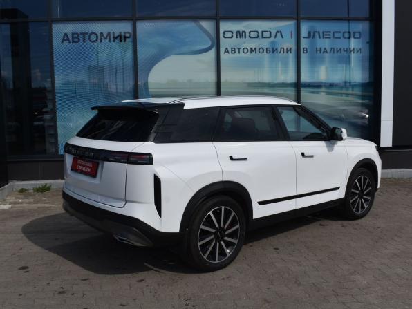 Jaecoo J7 I с пробегом 2023 года, цена 2 400 000 рублей, 32784 км, внедорожник, Автокод Объявления