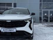 Geely Cityray Ярославль  - изображение 27