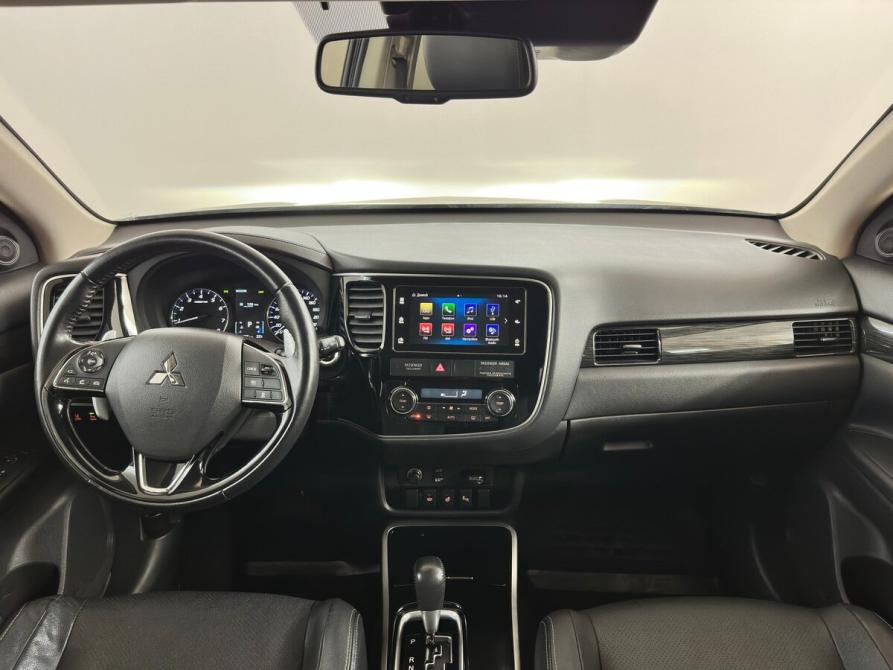 Mitsubishi Outlander III Рестайлинг 2 Москва  - изображение 5