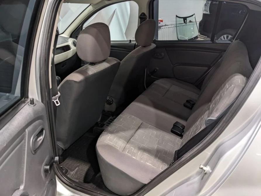 Renault Sandero I Пермь  - изображение 10