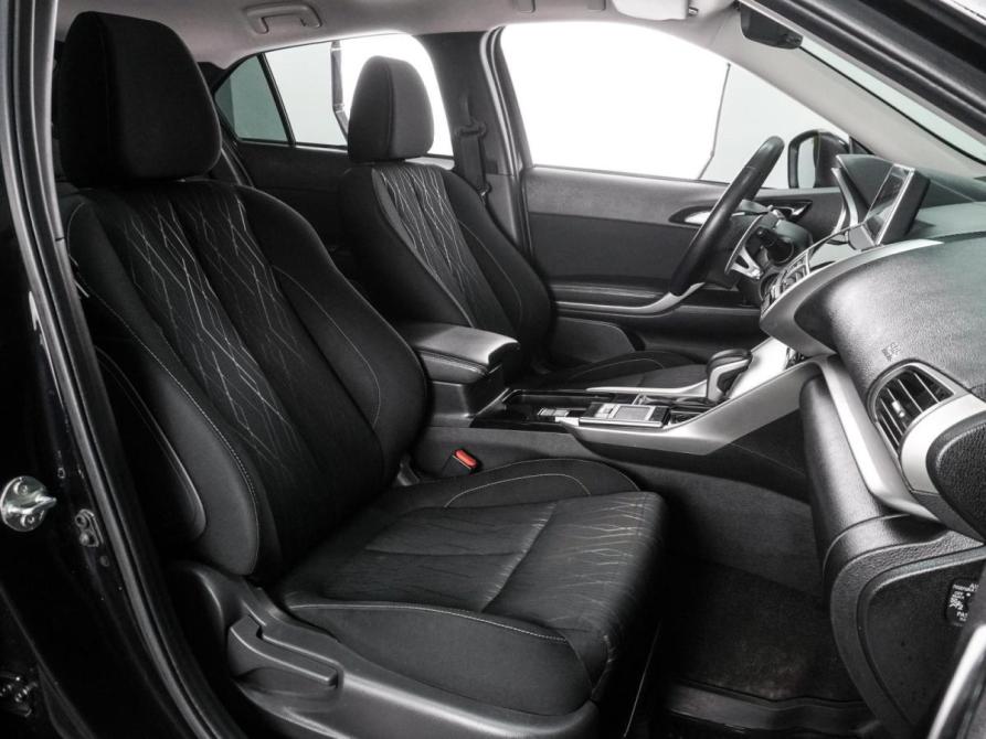Mitsubishi Eclipse Cross I Воронеж  - изображение 8