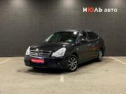 Nissan Almera III (G15) Челябинск  - изображение 16