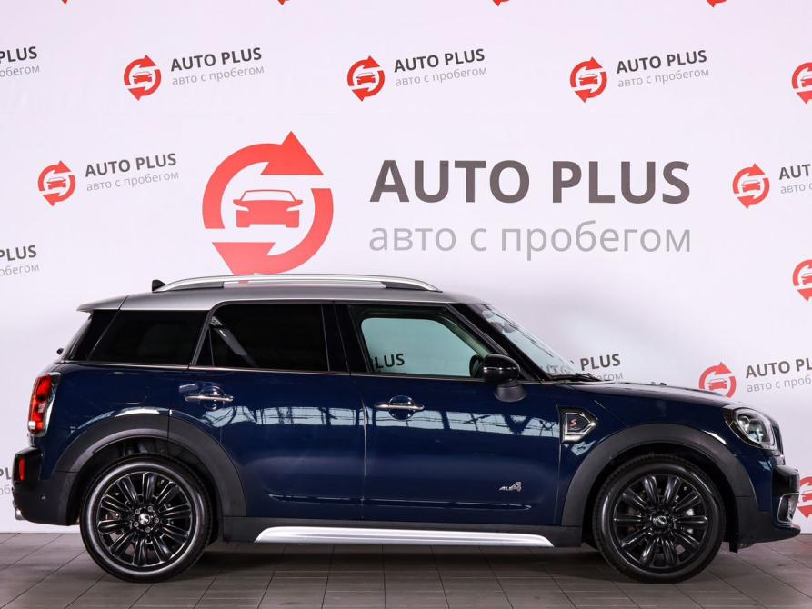 Mini Countryman II Минеральные Воды  - изображение 7