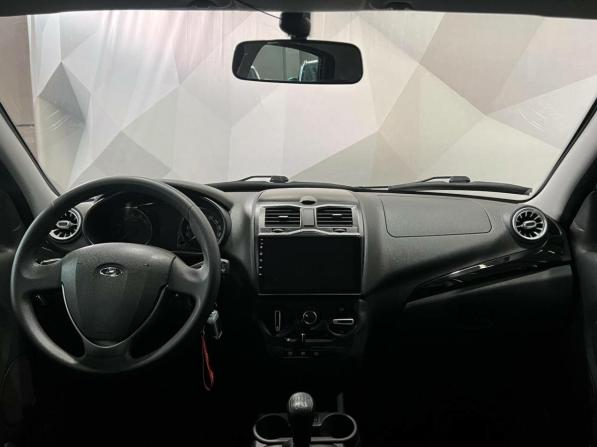 Lada (ВАЗ) Granta I Рестайлинг с пробегом 2025 года, цена 1 050 000 рублей, 28203 км, лифтбек, Автокод Объявления