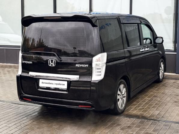 Honda Stepwgn IV Рестайлинг с пробегом 2014 года, цена 1 699 000 рублей, 142251 км, минивэн, Автокод Объявления