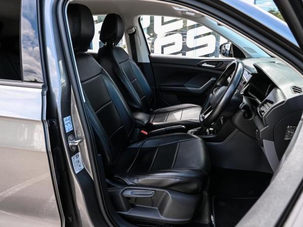 Volkswagen T-Cross I с пробегом 2020 года, цена 1 619 000 рублей, 88273 км, внедорожник, Автокод Объявления