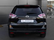 Nissan X-Trail III Москва  - изображение 27