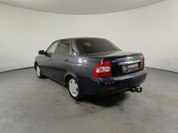 Lada (ВАЗ) Priora I с пробегом 2007 года, цена 160 000 рублей, 177982 км, седан, Автокод Объявления