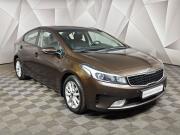 Kia Cerato III Рестайлинг (Classic) Москва  - изображение 23