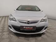 Opel Astra J Рестайлинг Москва  - изображение 21
