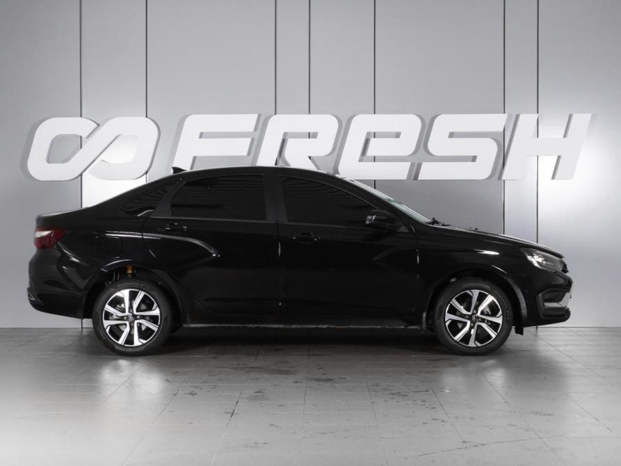 Lada (ВАЗ) Vesta I Рестайлинг (NG) Минеральные Воды  - изображение 5