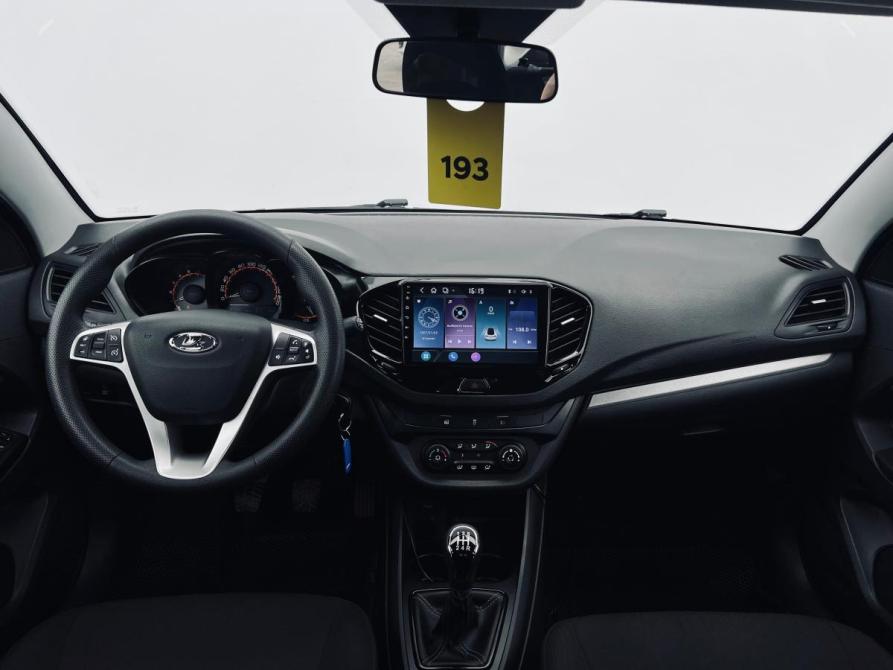 Lada (ВАЗ) Vesta I Санкт-Петербург  - изображение 10
